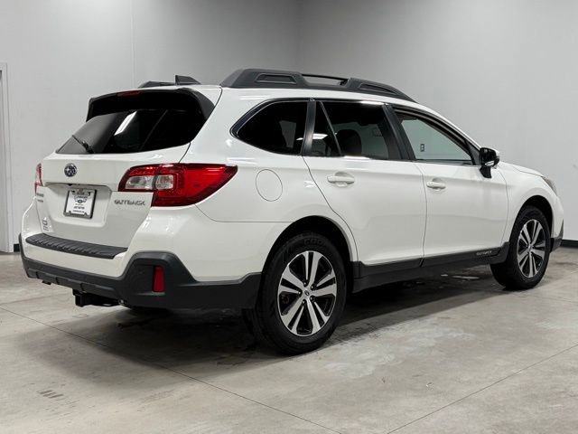 Used 2019 Subaru Outback 2.5i Limited image 12
