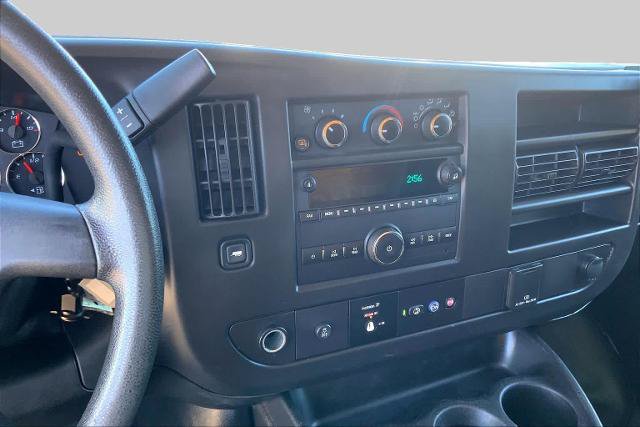 Used 2020 GMC Savana 2500 w/ Driver Convenience Package RWD image 13