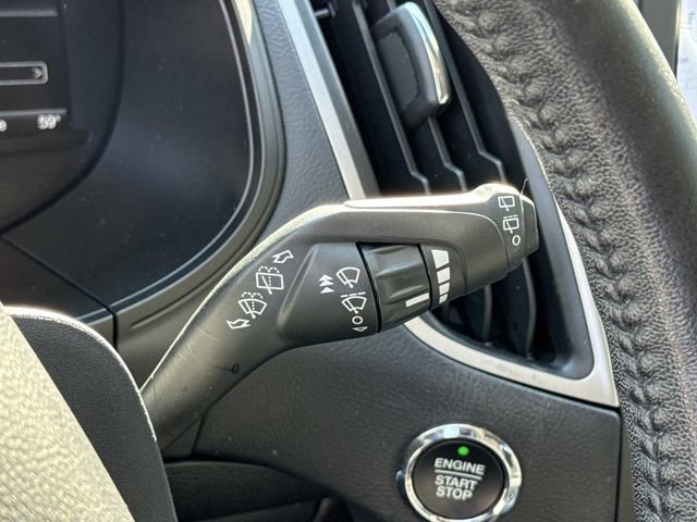 Certified 2022 Ford Edge SEL w/ Convenience Package image 27