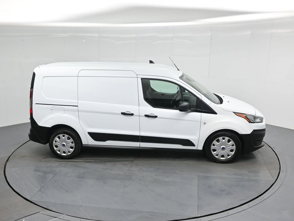 Certified 2022 Ford Transit Connect XL image 48