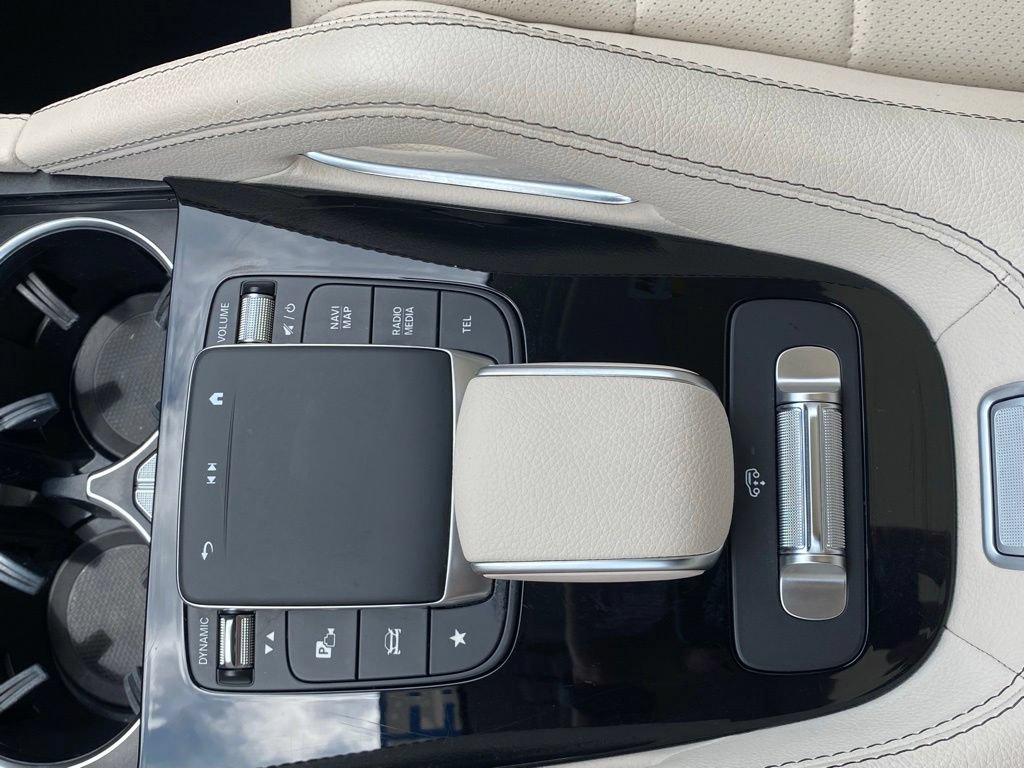 Used 2024 Mercedes-Benz GLS 450 4MATIC image 18