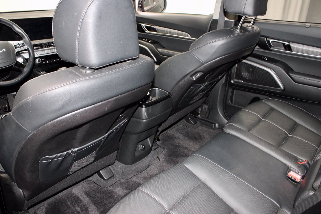 Used 2025 Kia Telluride EX AWD/4WD image 22