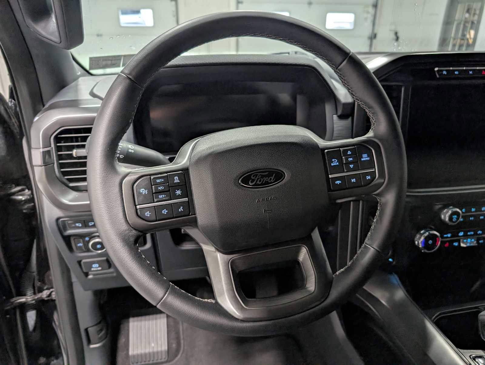 Certified 2024 Ford F150 XLT w/ Equipment Group 302A MID AWD/4WD image 40