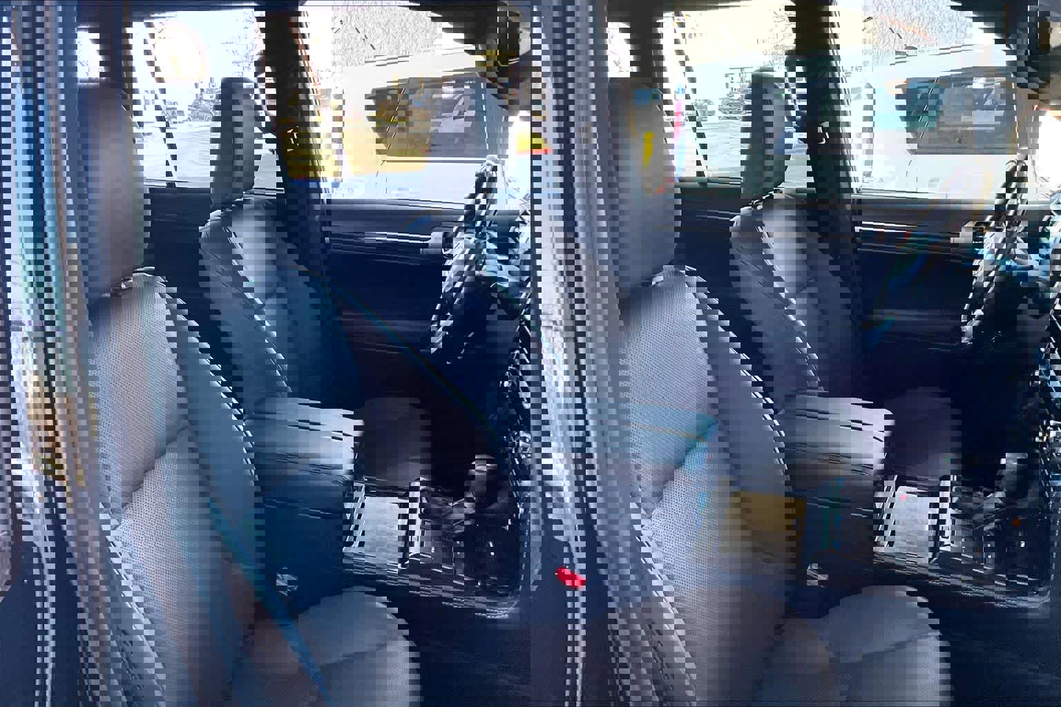 Used 2023 Lexus GX 460 Premium image 8