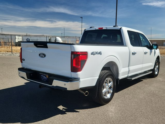 Certified 2024 Ford F150 XLT w/ Tow/Haul Package image 3