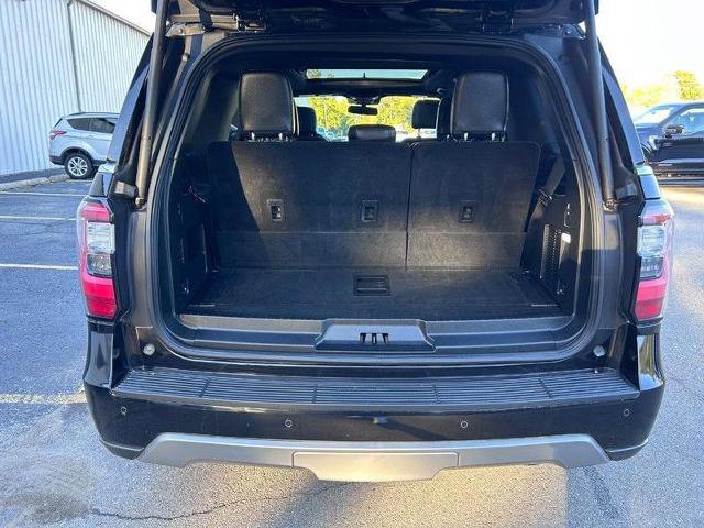 Certified 2021 Ford Expedition Limited image 7