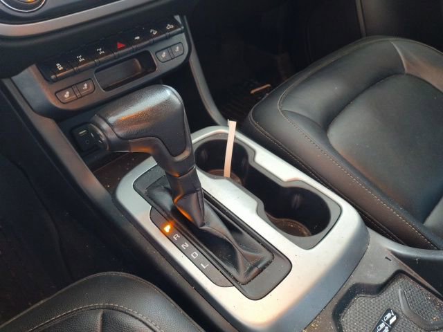 Used 2018 Chevrolet Colorado ZR2 AWD/4WD image 32