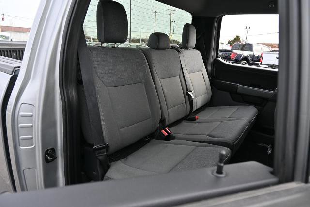 Certified 2024 Ford F150 XLT image 26