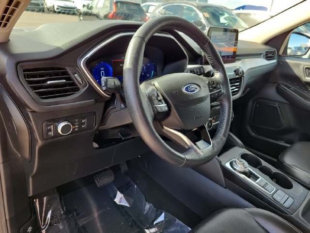 Certified 2020 Ford Escape SE Sport AWD/4WD image 23