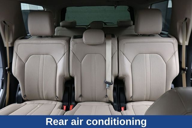 Certified 2023 Ford Expedition Limited AWD/4WD image 20