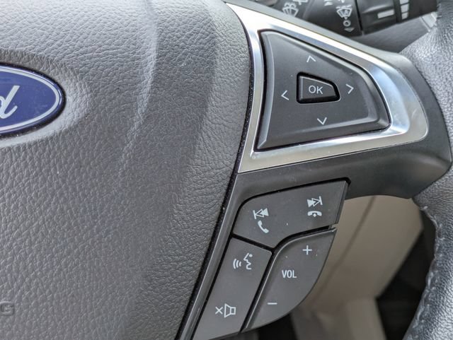 Certified 2020 Ford Edge Titanium AWD/4WD image 27