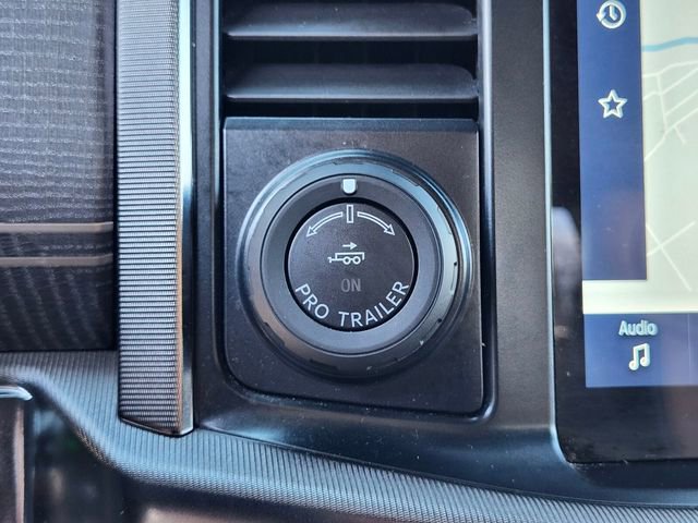 Certified 2023 Ford F150 Platinum w/ Equipment Group 701A High image 26