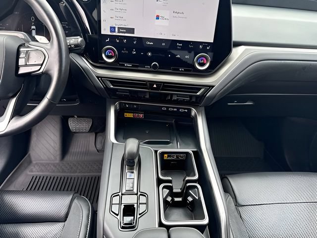 Used 2025 Lexus TX 350 AWD w/ Technology Package image 35
