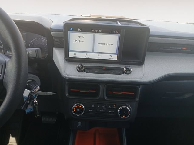 Certified 2023 Ford Maverick XLT FWD image 11