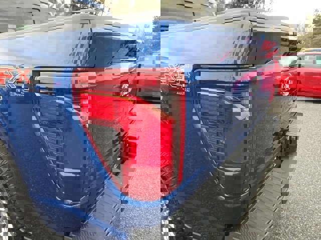 Certified 2024 Ford F150 XLT w/ Equipment Group 303A High image 21