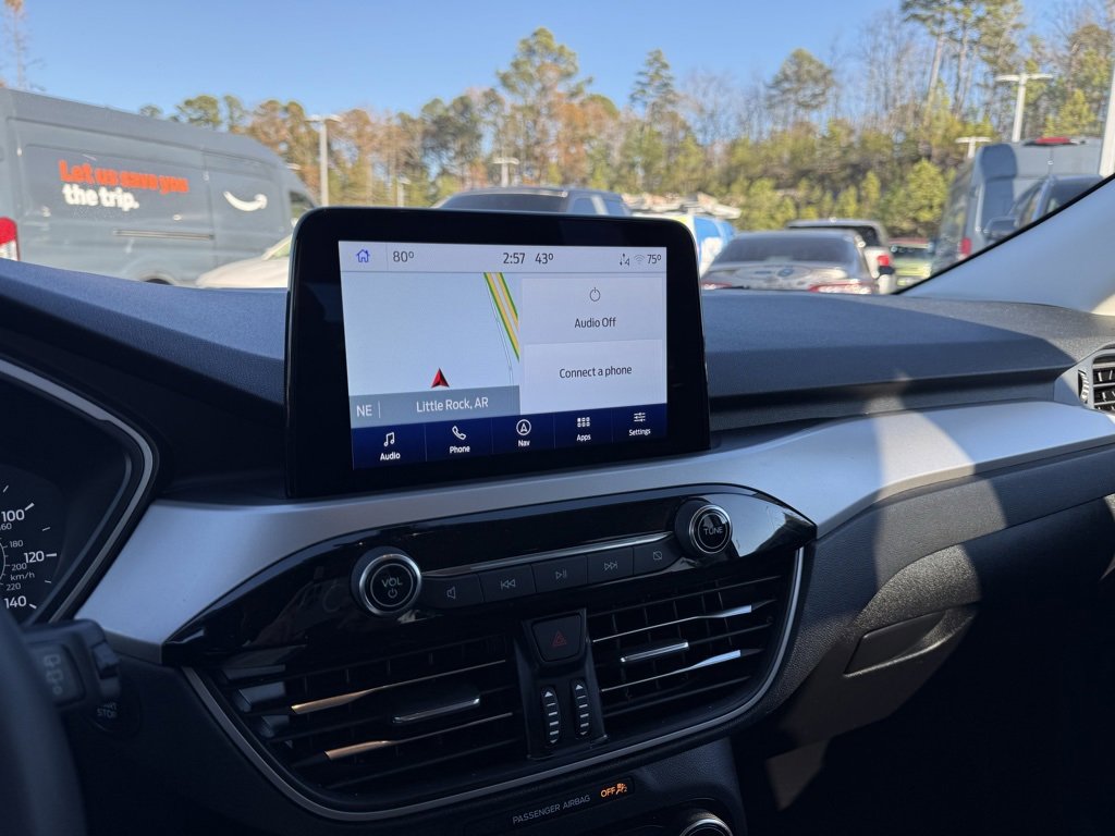 Certified 2022 Ford Escape SE w/ Convenience Package image 16