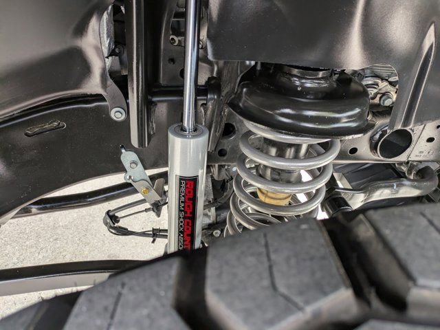 Used 2020 Jeep Wrangler Sport image 12