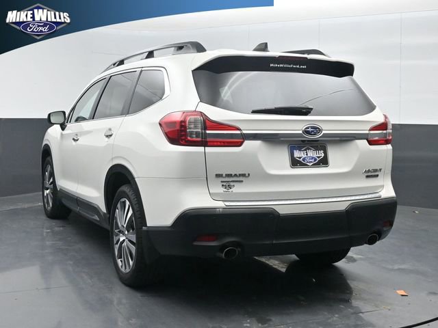 Used 2020 Subaru Ascent Touring w/ Popular Package #2A image 7