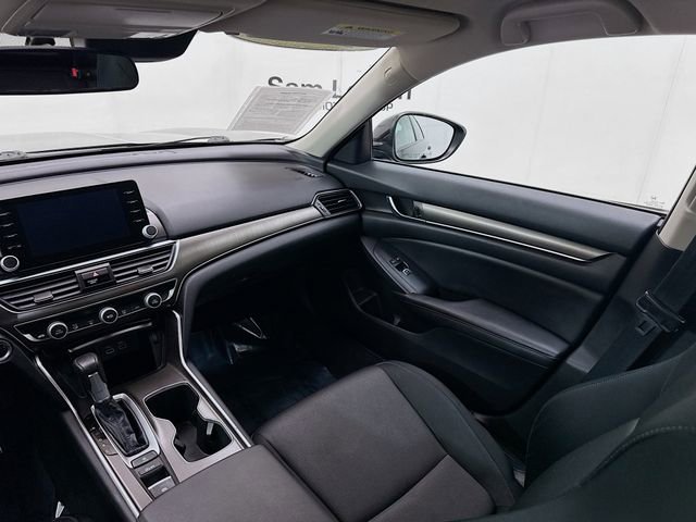 Used 2021 Honda Accord LX image 21