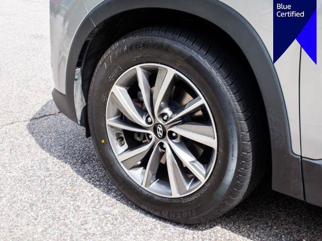 Used 2020 Hyundai Santa Fe SEL w/ Convenience + Premium Package FWD image 5
