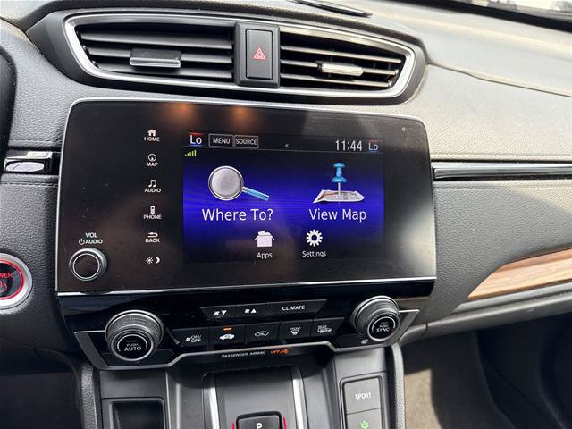 Used 2020 Honda CR-V Touring image 8