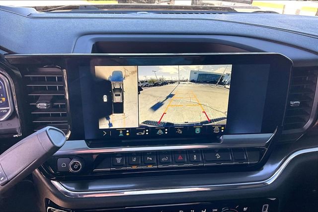 Used 2024 Chevrolet Silverado 3500 High Country w/ Midnight Edition image 21