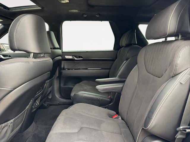 Used 2024 Hyundai Palisade Calligraphy AWD/4WD image 13