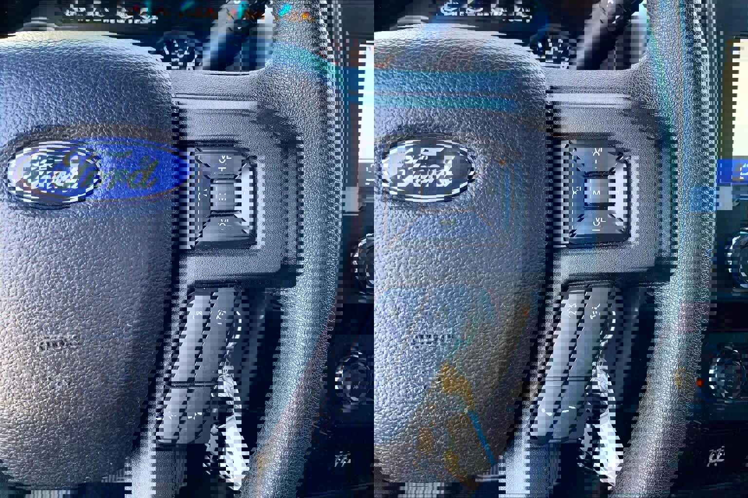 Certified 2019 Ford F150 XLT image 24