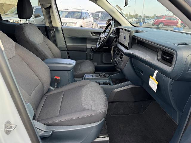 Certified 2025 Ford Maverick XL w/ Equipment Group 102A image 17