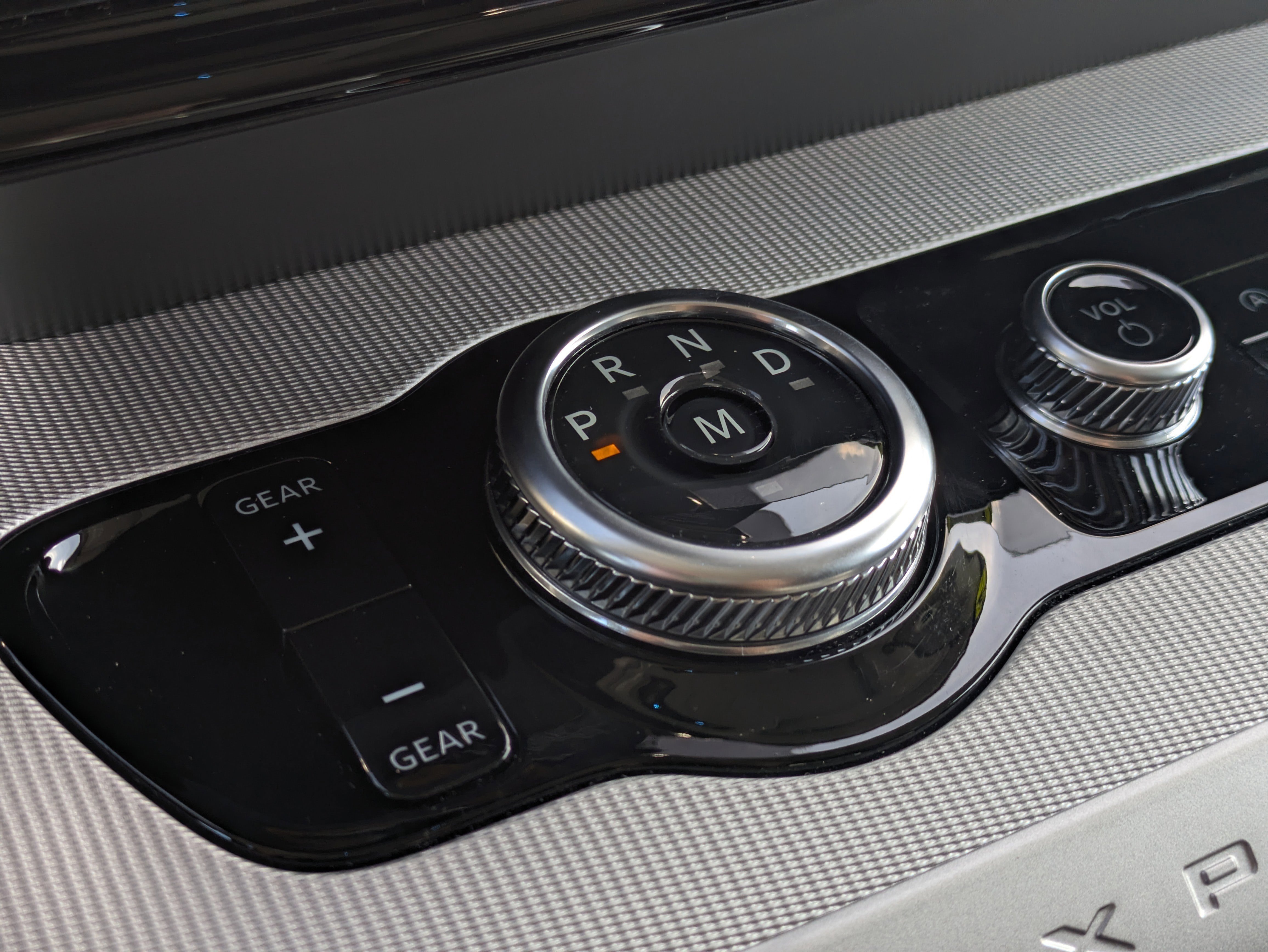 Certified 2025 Ford Expedition Max Active image 38