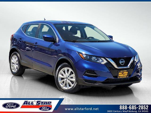 Certified 2022 Ford Escape SE AWD/4WD image 1