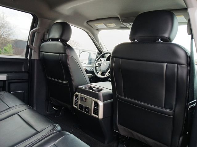 Certified 2020 Ford F150 Lariat image 7