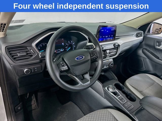 Certified 2020 Ford Escape SE image 19