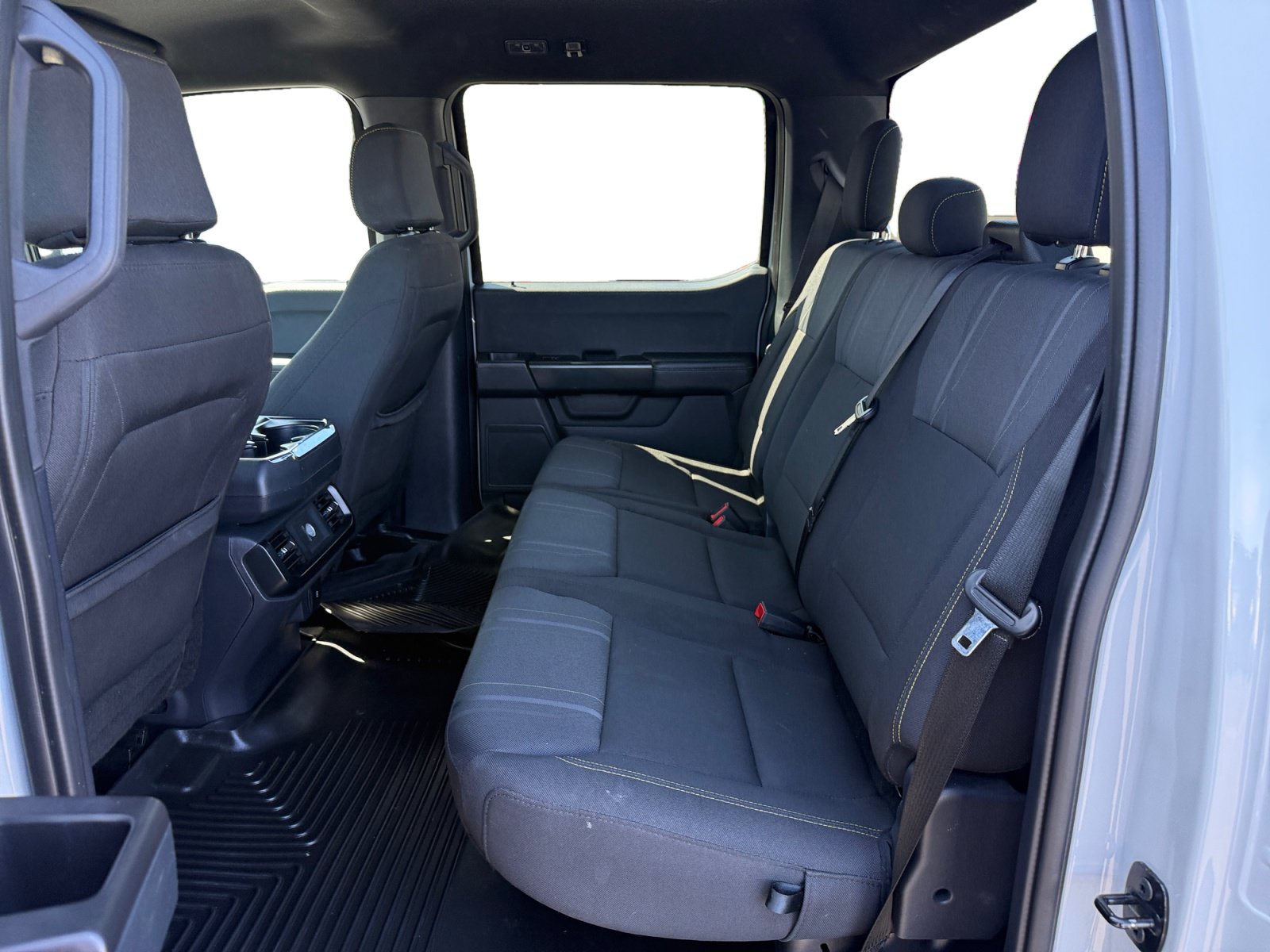 Certified 2024 Ford F150 STX AWD/4WD image 16