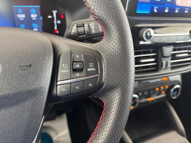 Certified 2025 Ford Escape ST-Line AWD/4WD image 7