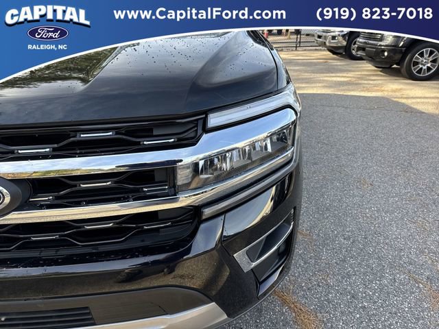 Certified 2024 Ford Expedition Max Limited image 11