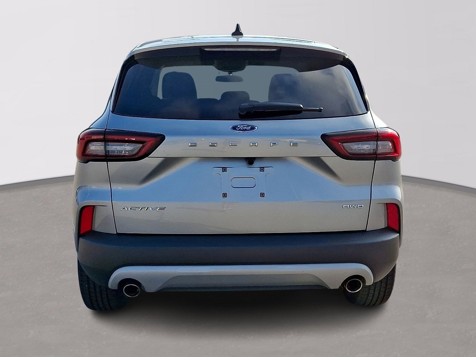 Certified 2024 Ford Escape Active AWD/4WD image 5
