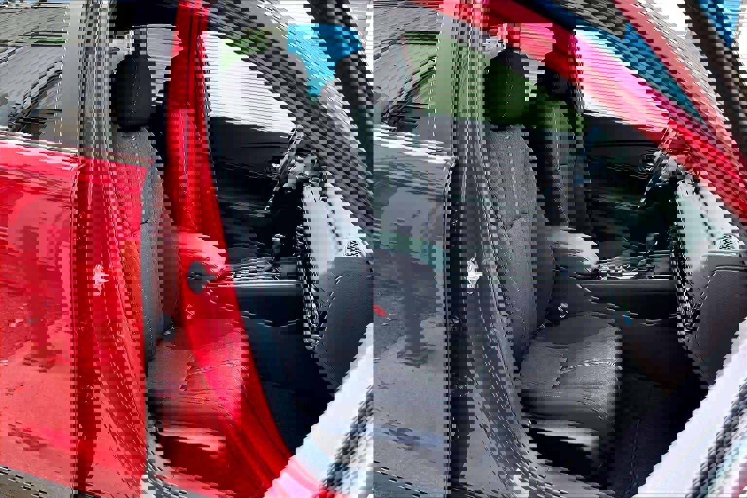 Used 2024 Honda Accord Sport image 11