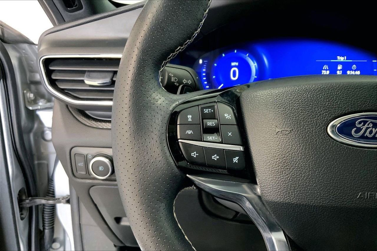 Certified 2023 Ford Explorer ST w/ Equipment Group 401A image 22