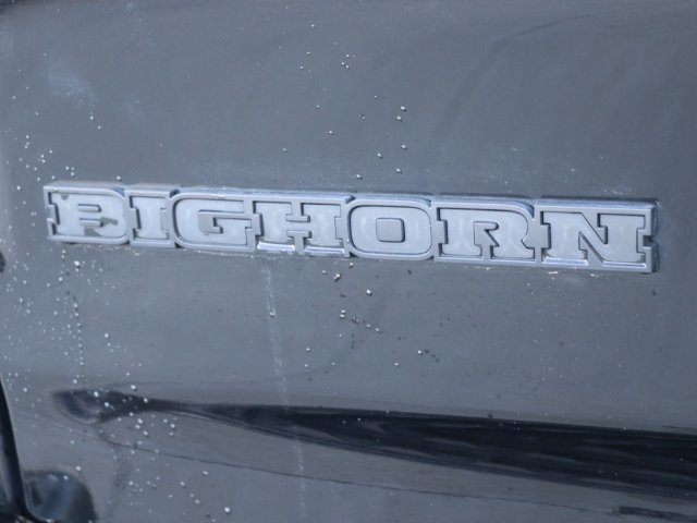 Used 2022 RAM 1500 Big Horn w/ Built-to-serve Edition AWD/4WD image 18