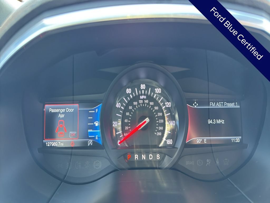 Certified 2020 Ford Edge ST w/ Equipment Group 401A AWD/4WD image 25