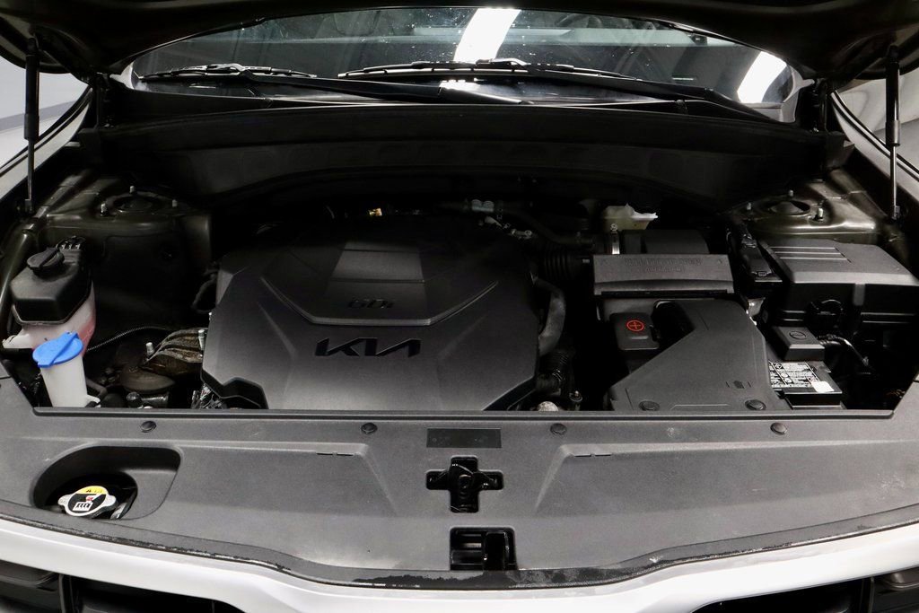 Used 2023 Kia Telluride SX image 17