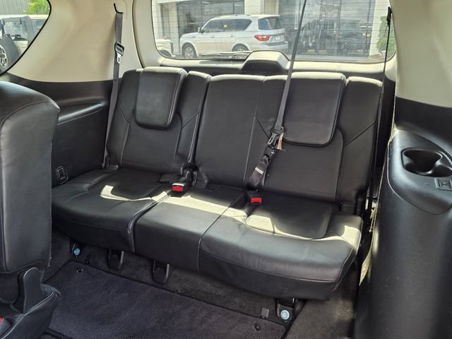 Used 2020 Nissan Armada SL w/ Premium Package RWD image 19