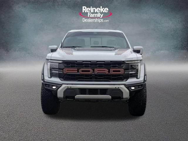 Certified 2025 Ford F150 Raptor AWD/4WD image 2