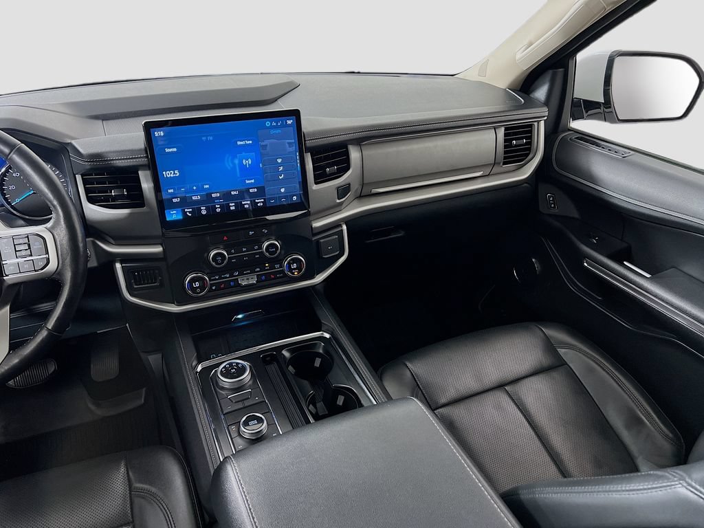 Certified 2022 Ford Expedition Max XLT AWD/4WD image 29