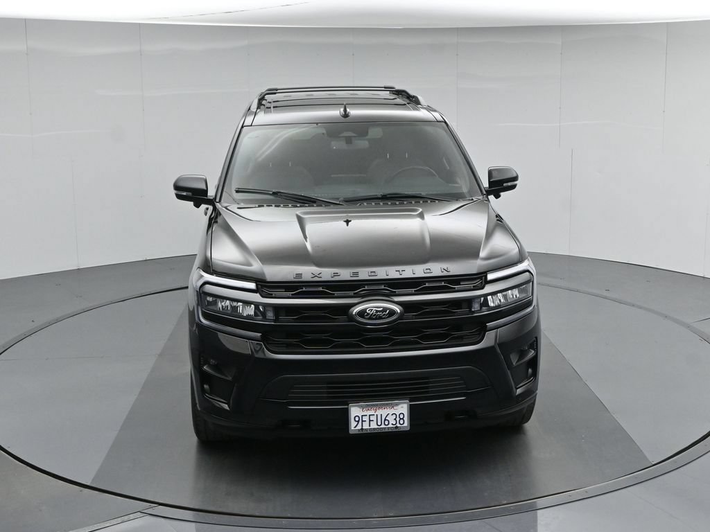 Certified 2023 Ford Expedition Limited AWD/4WD image 46