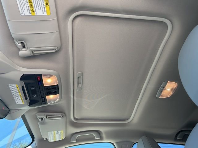 Used 2021 Subaru Crosstrek 2.5i Limited w/ Moonroof Package 1 AWD/4WD image 11