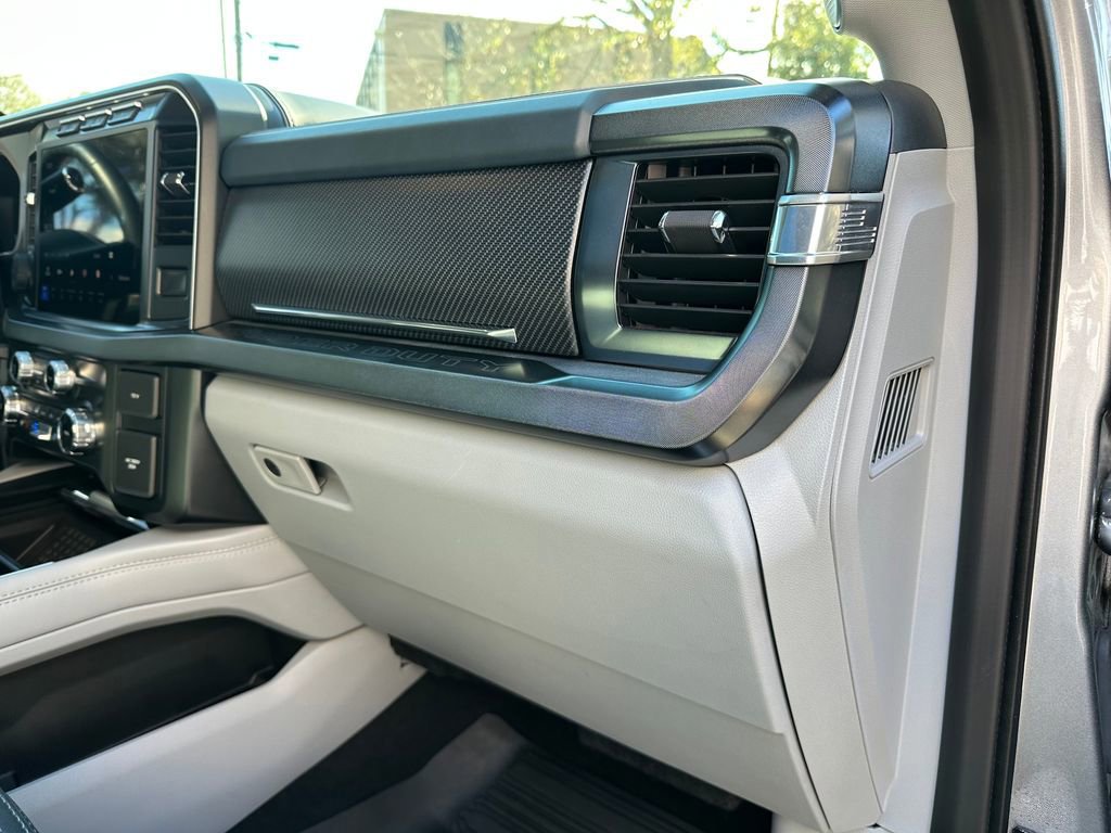 Certified 2024 Ford F250 Limited image 64
