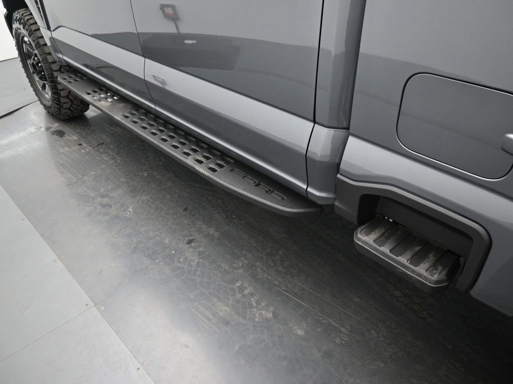 Certified 2024 Ford F250 Lariat w/ Tremor Off-Road Package image 53