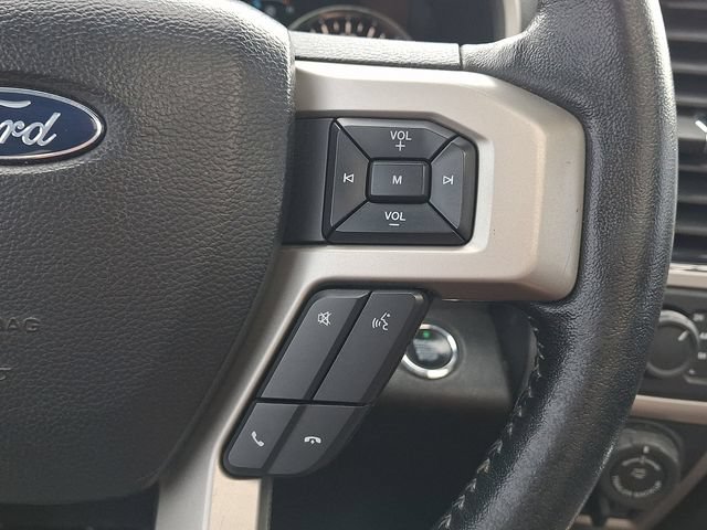 Certified 2019 Ford F150 Lariat AWD/4WD image 22